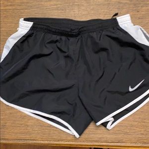 Nike Temp Shorts